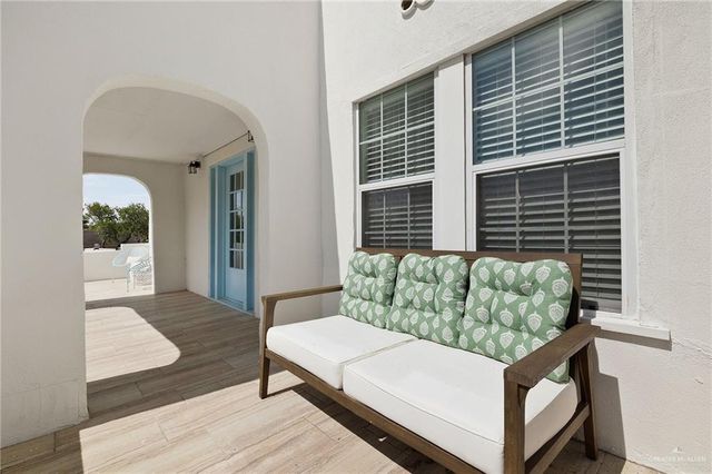 509 E Taylor Street, Harlingen, TX 78550