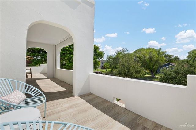 509 E Taylor Street, Harlingen, TX 78550