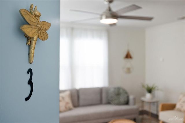 509 E Taylor Street, Harlingen, TX 78550