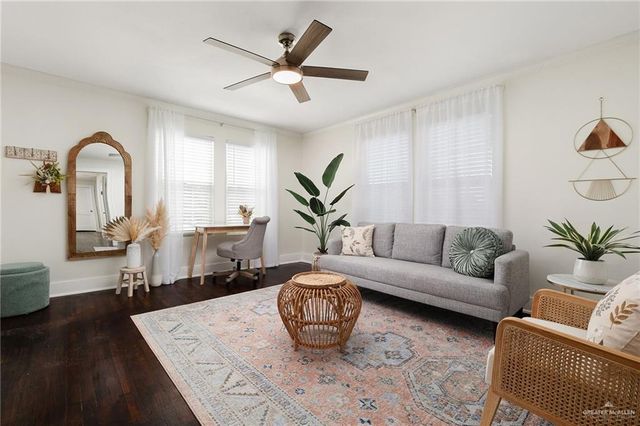 509 E Taylor Street, Harlingen, TX 78550