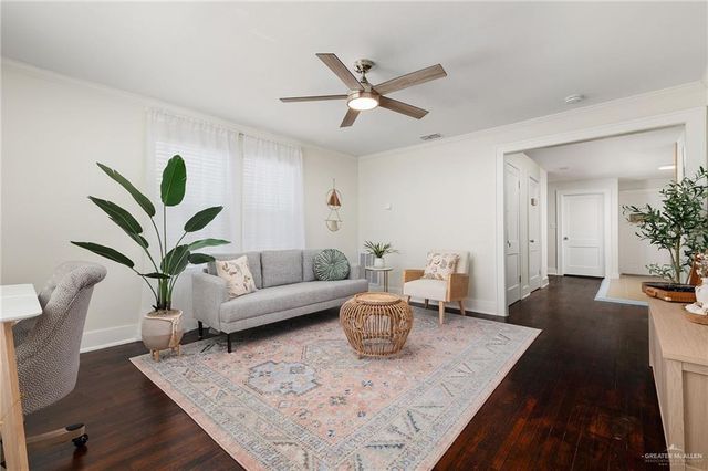 509 E Taylor Street, Harlingen, TX 78550