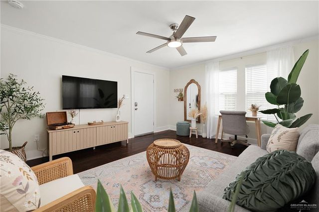 509 E Taylor Street, Harlingen, TX 78550