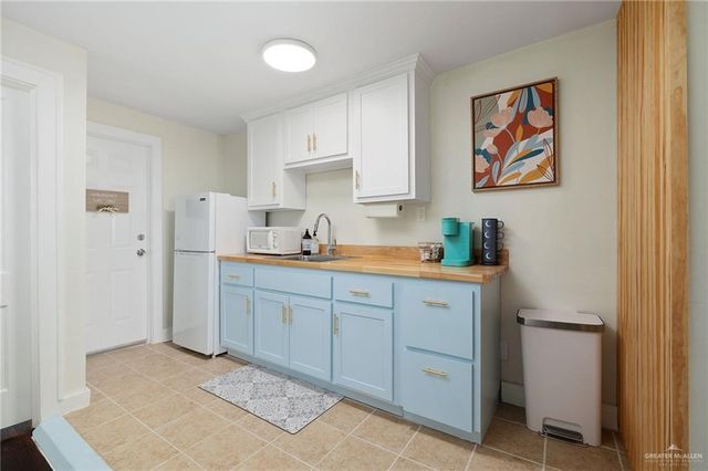 509 E Taylor Street, Harlingen, TX 78550