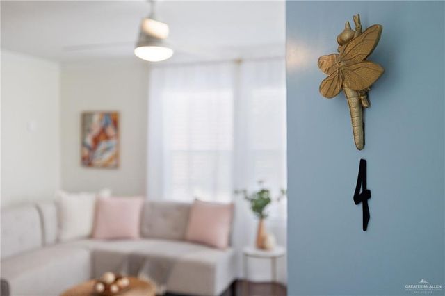 509 E Taylor Street, Harlingen, TX 78550