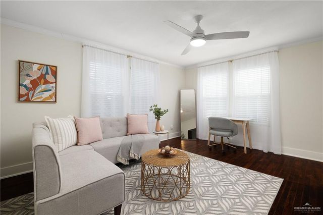 509 E Taylor Street, Harlingen, TX 78550