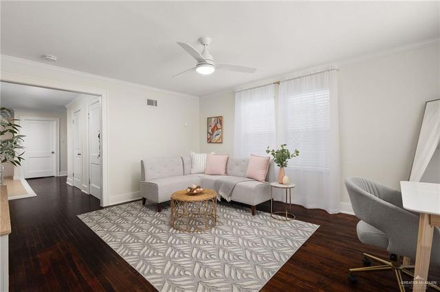 509 E Taylor Street, Harlingen, TX 78550