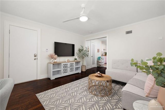 509 E Taylor Street, Harlingen, TX 78550