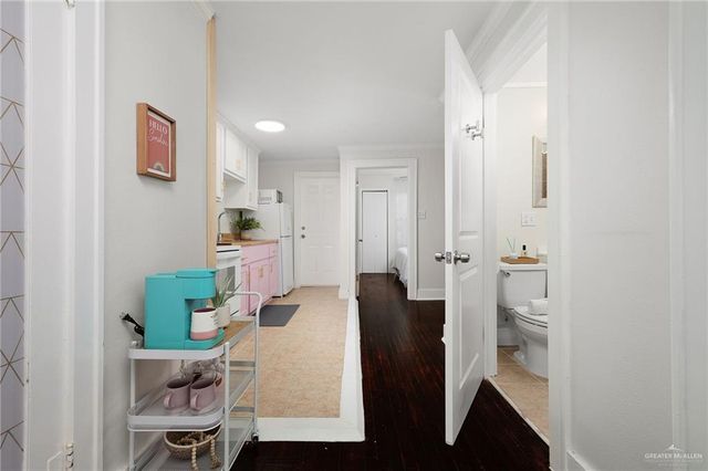 509 E Taylor Street, Harlingen, TX 78550