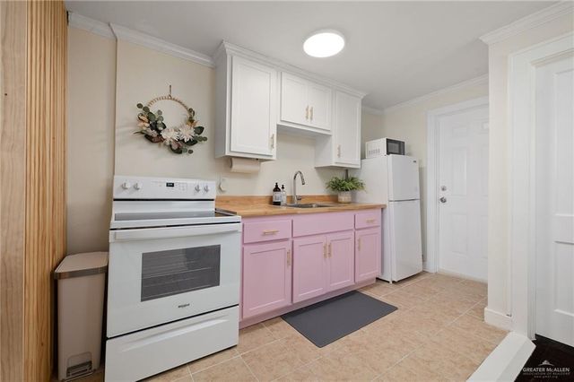 509 E Taylor Street, Harlingen, TX 78550