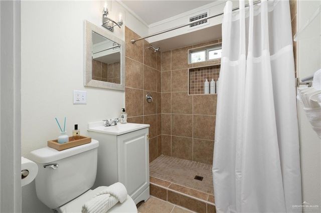 509 E Taylor Street, Harlingen, TX 78550