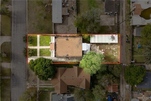 509 E Taylor Street, Harlingen, TX 78550