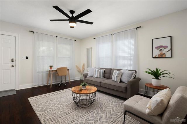 509 E Taylor Street, Harlingen, TX 78550