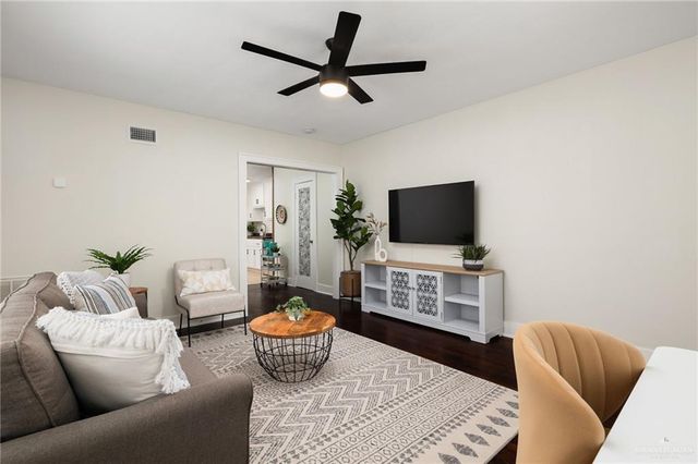 509 E Taylor Street, Harlingen, TX 78550