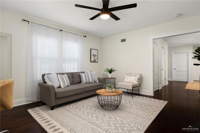 509 E Taylor Street, Harlingen, TX 78550