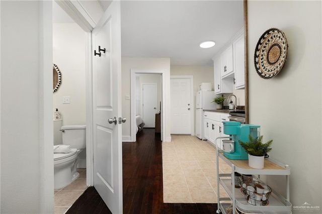 509 E Taylor Street, Harlingen, TX 78550