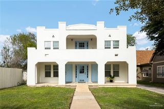 509 E Taylor Street, Harlingen, TX 78550