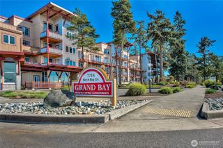 7714 Birch Bay Drive #102, Blaine, WA 98230