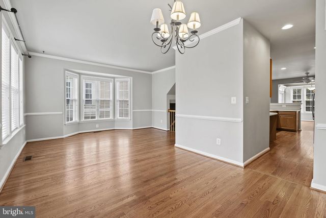 1208 NE CAMBRIA TER NE, Leesburg, VA 20176