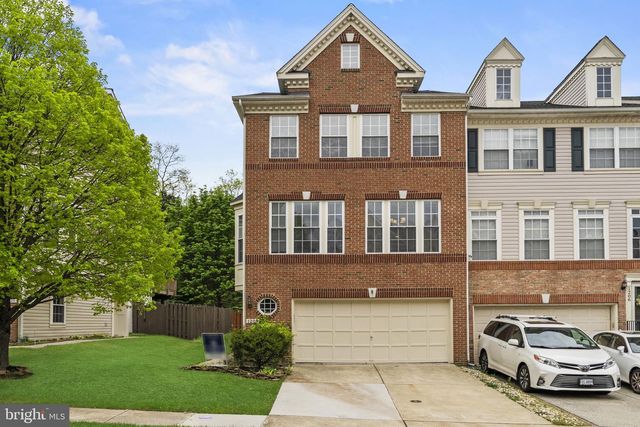 1208 NE CAMBRIA TER NE, Leesburg, VA 20176