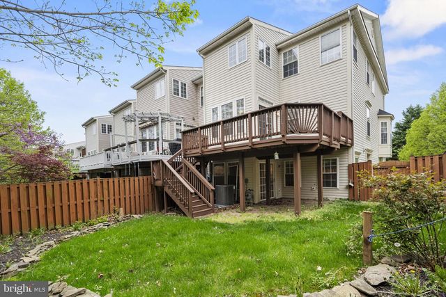 1208 NE CAMBRIA TER NE, Leesburg, VA 20176