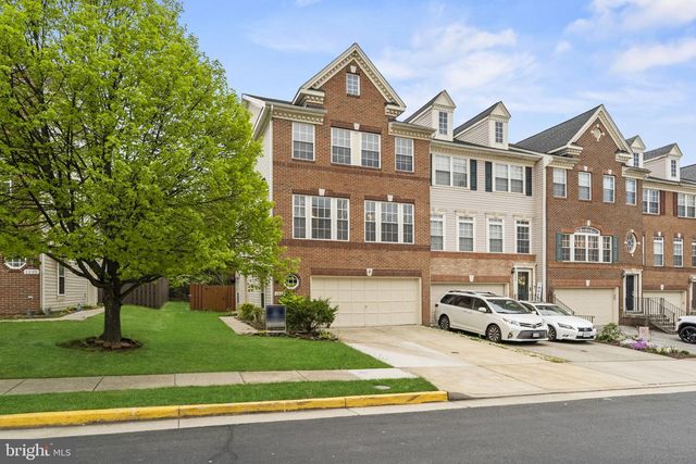 1208 NE CAMBRIA TER NE, Leesburg, VA 20176
