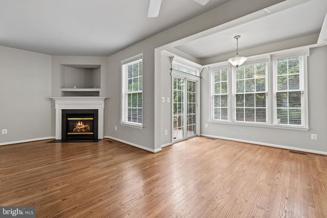 1208 NE CAMBRIA TER NE, Leesburg, VA 20176