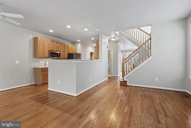 1208 NE CAMBRIA TER NE, Leesburg, VA 20176