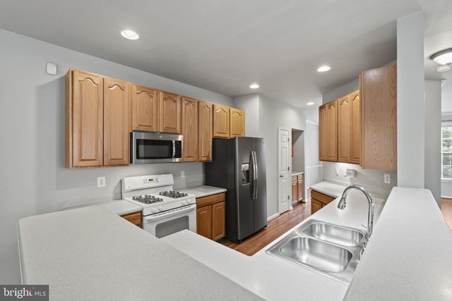 1208 NE CAMBRIA TER NE, Leesburg, VA 20176
