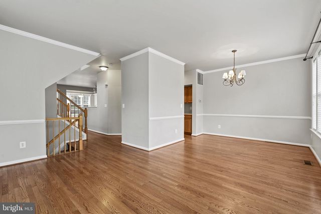 1208 NE CAMBRIA TER NE, Leesburg, VA 20176