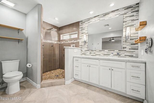7550 E Rio Verde Drive, Tucson, AZ 85715