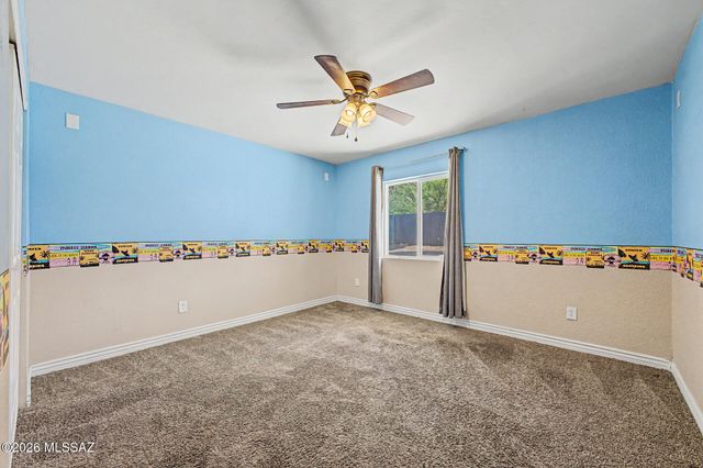 7550 E Rio Verde Drive, Tucson, AZ 85715