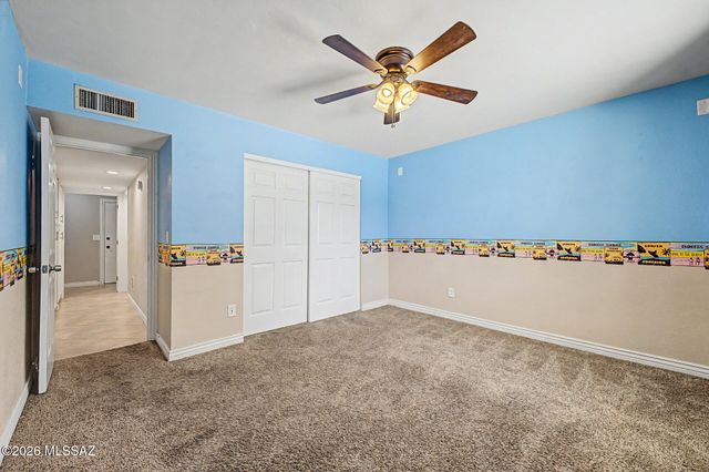 7550 E Rio Verde Drive, Tucson, AZ 85715