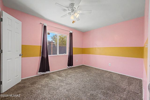 7550 E Rio Verde Drive, Tucson, AZ 85715