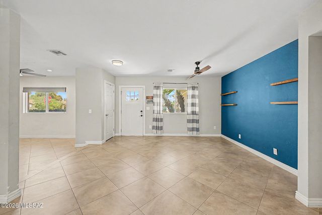 7550 E Rio Verde Drive, Tucson, AZ 85715