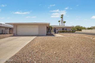 7550 E Rio Verde Drive, Tucson, AZ 85715