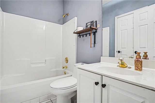 158 Eagles Club Drive, Stockbridge, GA 30281