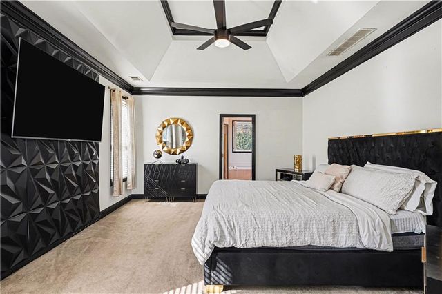 158 Eagles Club Drive, Stockbridge, GA 30281