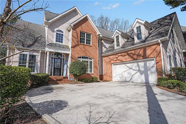 158 Eagles Club Drive, Stockbridge, GA 30281