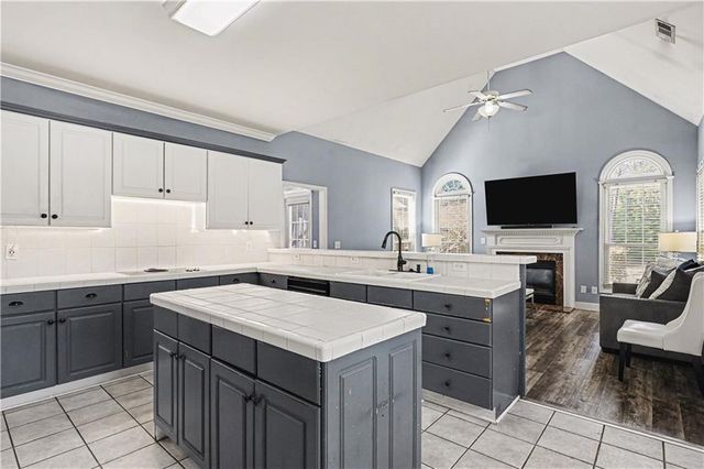 158 Eagles Club Drive, Stockbridge, GA 30281