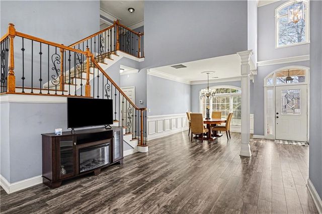 158 Eagles Club Drive, Stockbridge, GA 30281