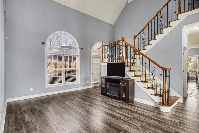 158 Eagles Club Drive, Stockbridge, GA 30281