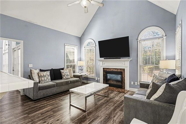 158 Eagles Club Drive, Stockbridge, GA 30281