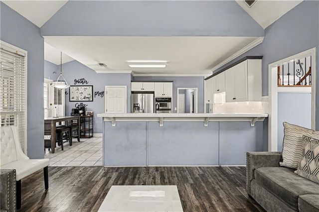 158 Eagles Club Drive, Stockbridge, GA 30281