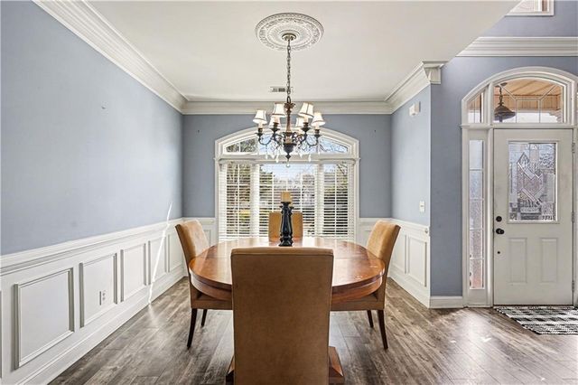 158 Eagles Club Drive, Stockbridge, GA 30281