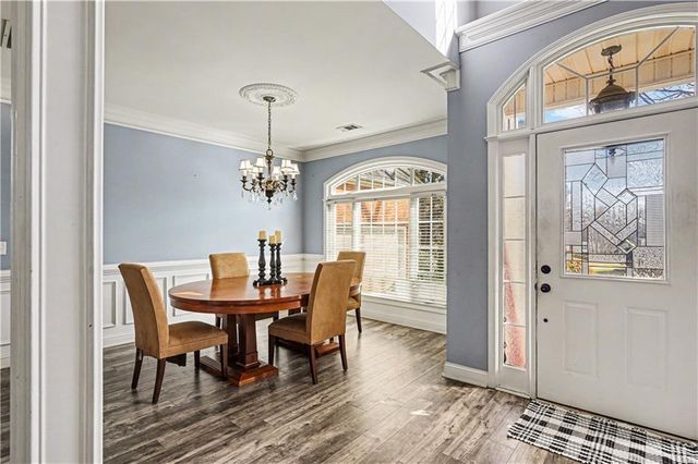 158 Eagles Club Drive, Stockbridge, GA 30281