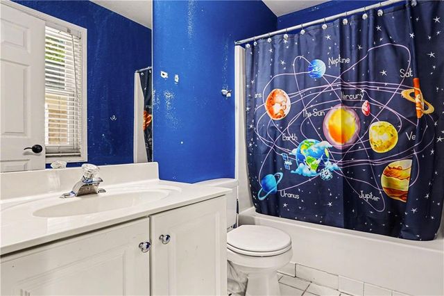 158 Eagles Club Drive, Stockbridge, GA 30281