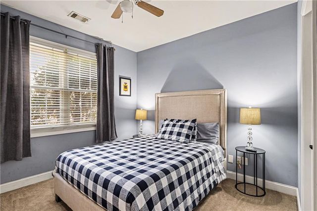 158 Eagles Club Drive, Stockbridge, GA 30281