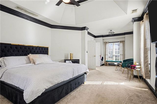 158 Eagles Club Drive, Stockbridge, GA 30281