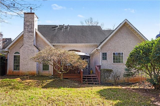 158 Eagles Club Drive, Stockbridge, GA 30281