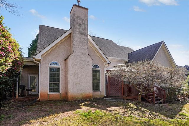 158 Eagles Club Drive, Stockbridge, GA 30281